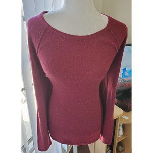 Karen Scott Sweater Size L
